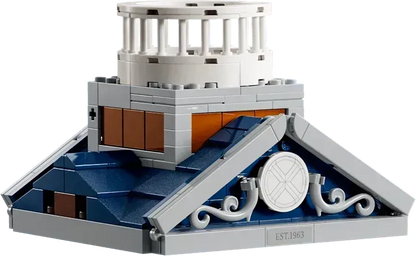 LEGO X-Men: the X-Mansion 76294 Superheroes🆕