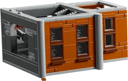 LEGO X-Men: the X-Mansion 76294 Superheroes🆕