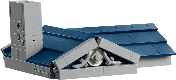 LEGO X-Men: the X-Mansion 76294 Superheroes🆕