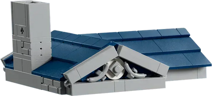 LEGO X-Men: the X-Mansion 76294 Superheroes🆕