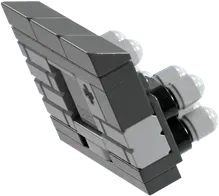 LEGO X-Men: the X-Mansion 76294 Superheroes🆕