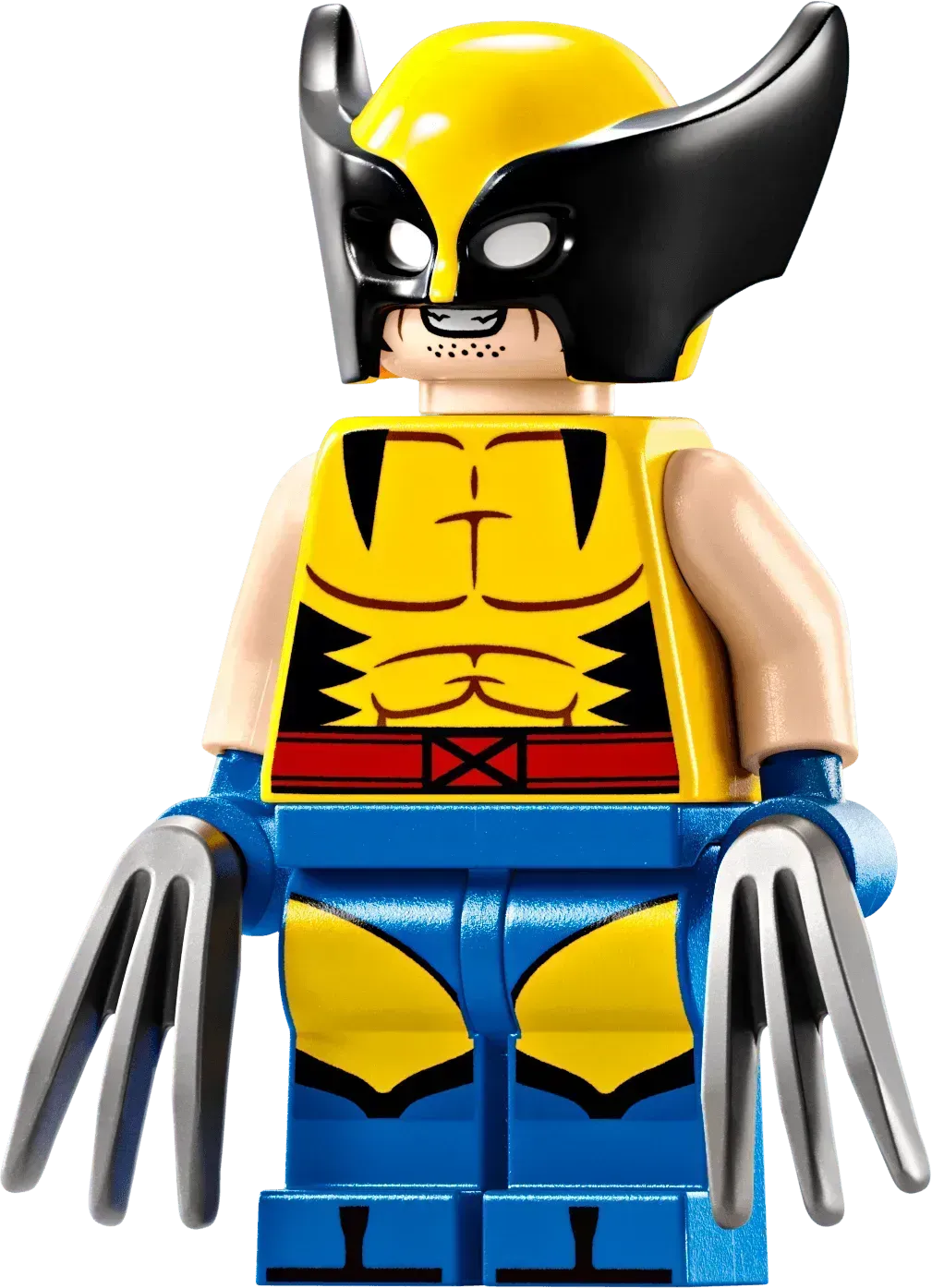 LEGO X-Men: the X-Mansion 76294 Superheroes🆕
