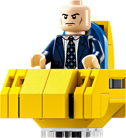 LEGO X-Men: the X-Mansion 76294 Superheroes🆕