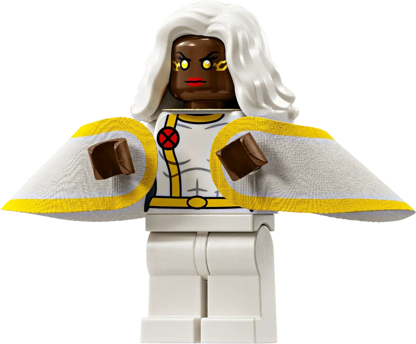 LEGO X-Men: the X-Mansion 76294 Superheroes🆕
