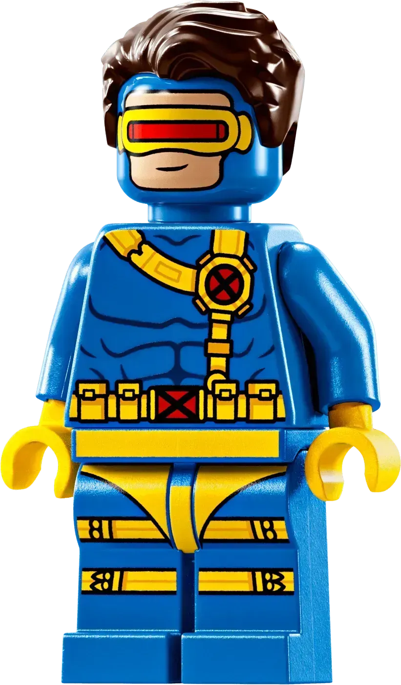 LEGO X-Men: the X-Mansion 76294 Superheroes🆕