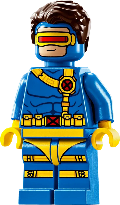 LEGO X-Men: the X-Mansion 76294 Superheroes🆕