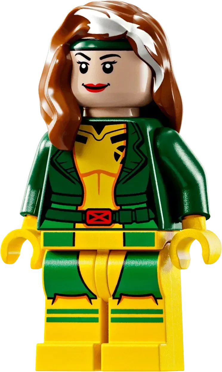 LEGO X-Men: the X-Mansion 76294 Superheroes🆕
