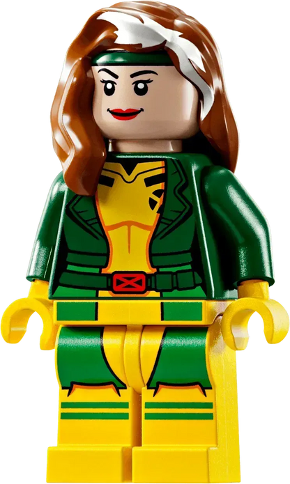 LEGO X-Men: the X-Mansion 76294 Superheroes🆕