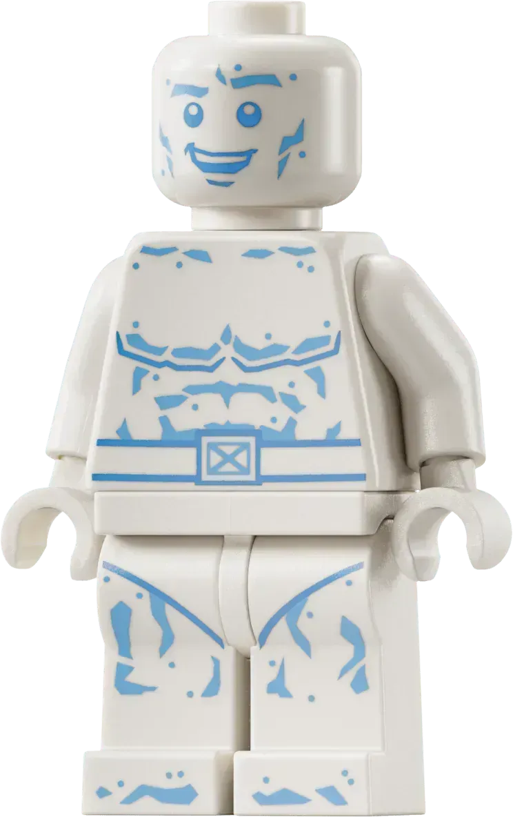 LEGO X-Men: the X-Mansion 76294 Superheroes🆕