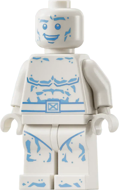 LEGO X-Men: the X-Mansion 76294 Superheroes🆕