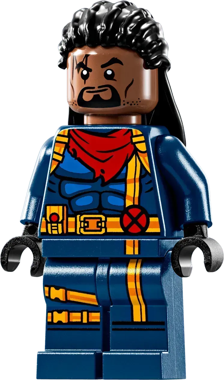 LEGO X-Men: the X-Mansion 76294 Superheroes🆕