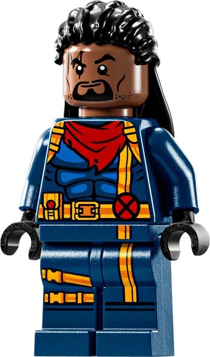 LEGO X-Men: the X-Mansion 76294 Superheroes🆕