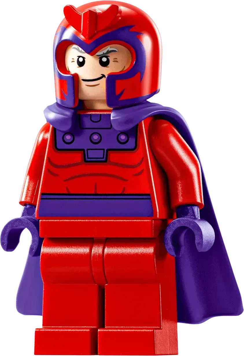 LEGO X-Men: the X-Mansion 76294 Superheroes🆕