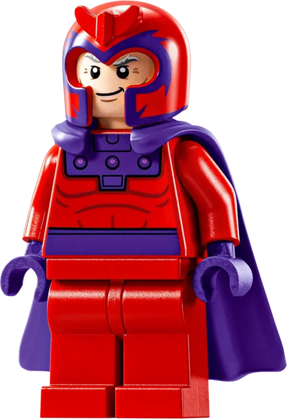 LEGO X-Men: the X-Mansion 76294 Superheroes🆕