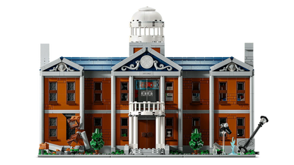 LEGO X-Men: the X-Mansion 76294 Superheroes🆕
