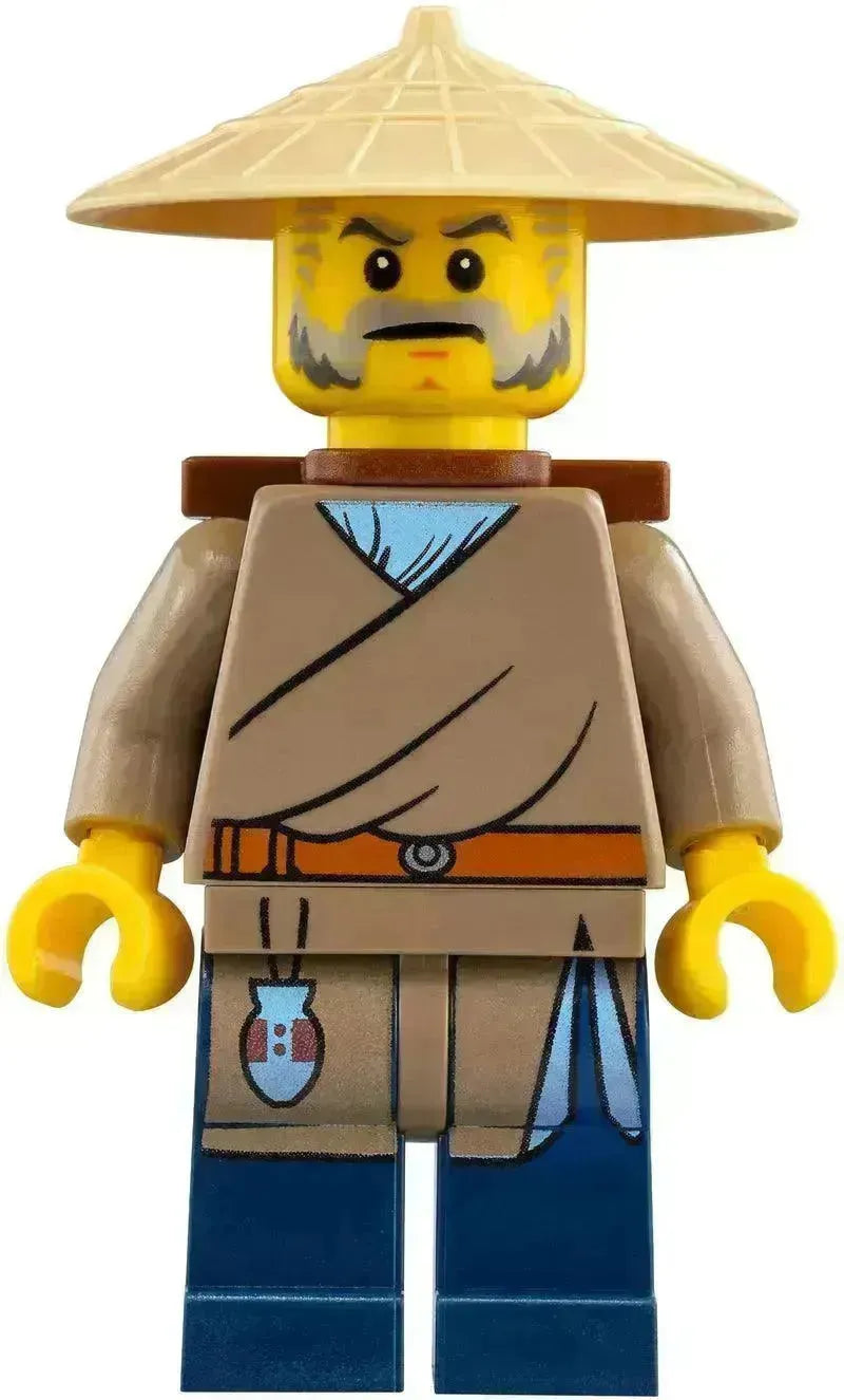 LEGO NINJAGO City 70620 Ninjago