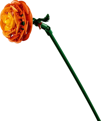 LEGO 10342 Roze boeket, nieuwe bloemenset van LEGO