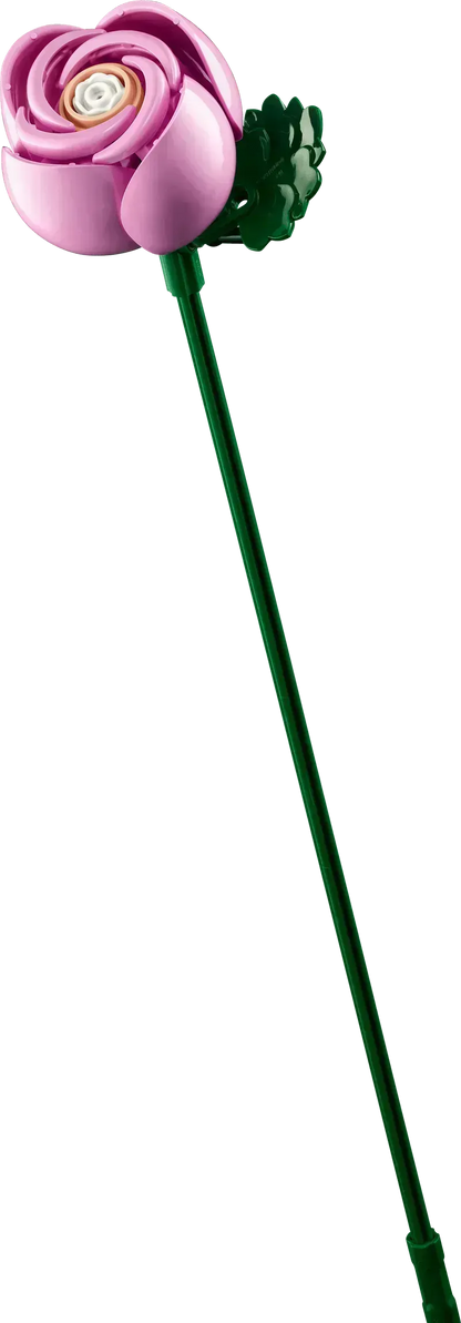 LEGO 10342 Roze boeket, nieuwe bloemenset van LEGO