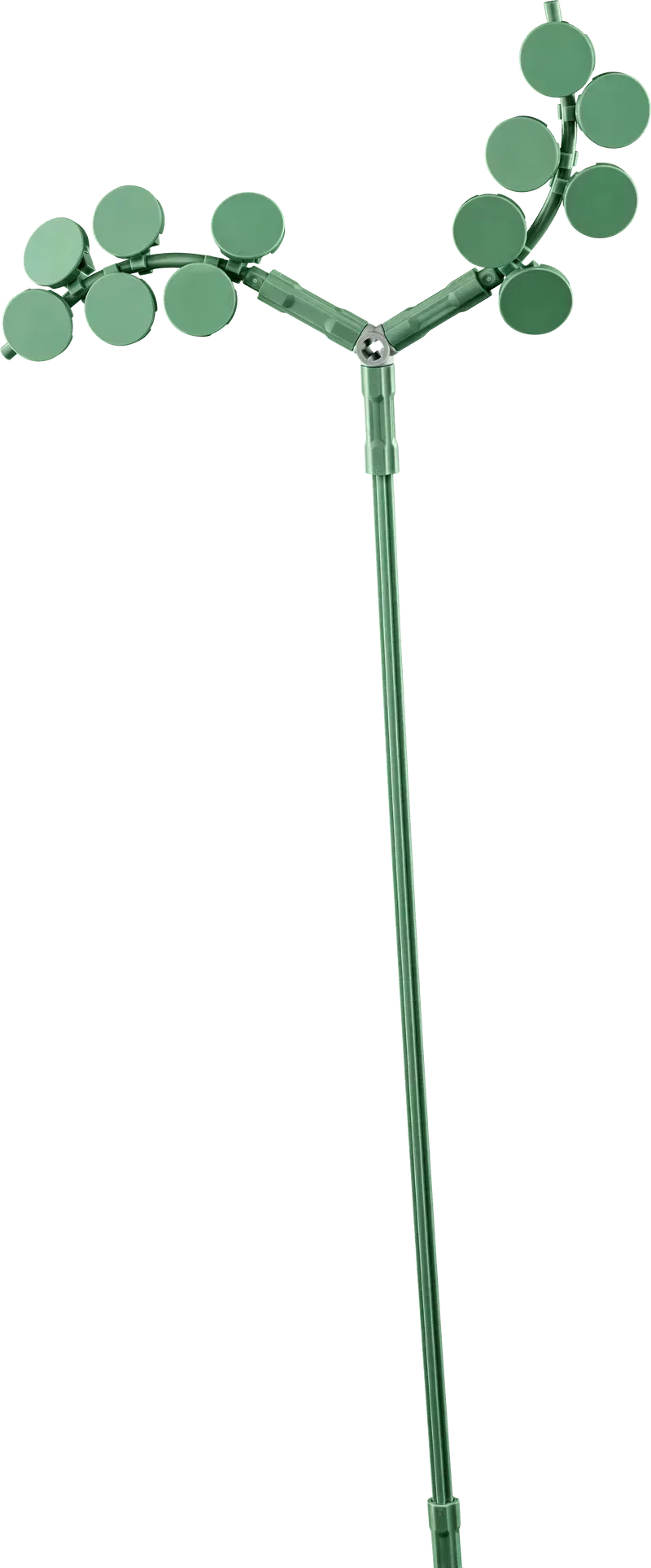 LEGO 10342 Roze boeket, nieuwe bloemenset van LEGO