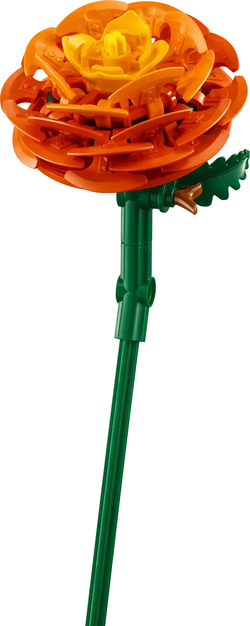 LEGO 10342 Roze boeket, nieuwe bloemenset van LEGO