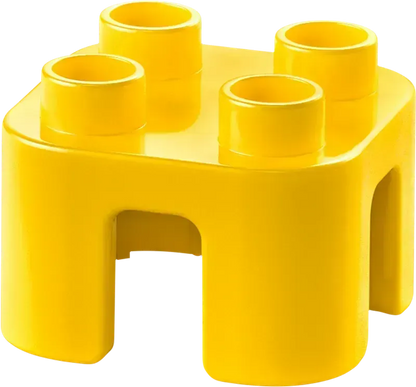 LEGO Stapel en balanceer boom 10440 DUPLO