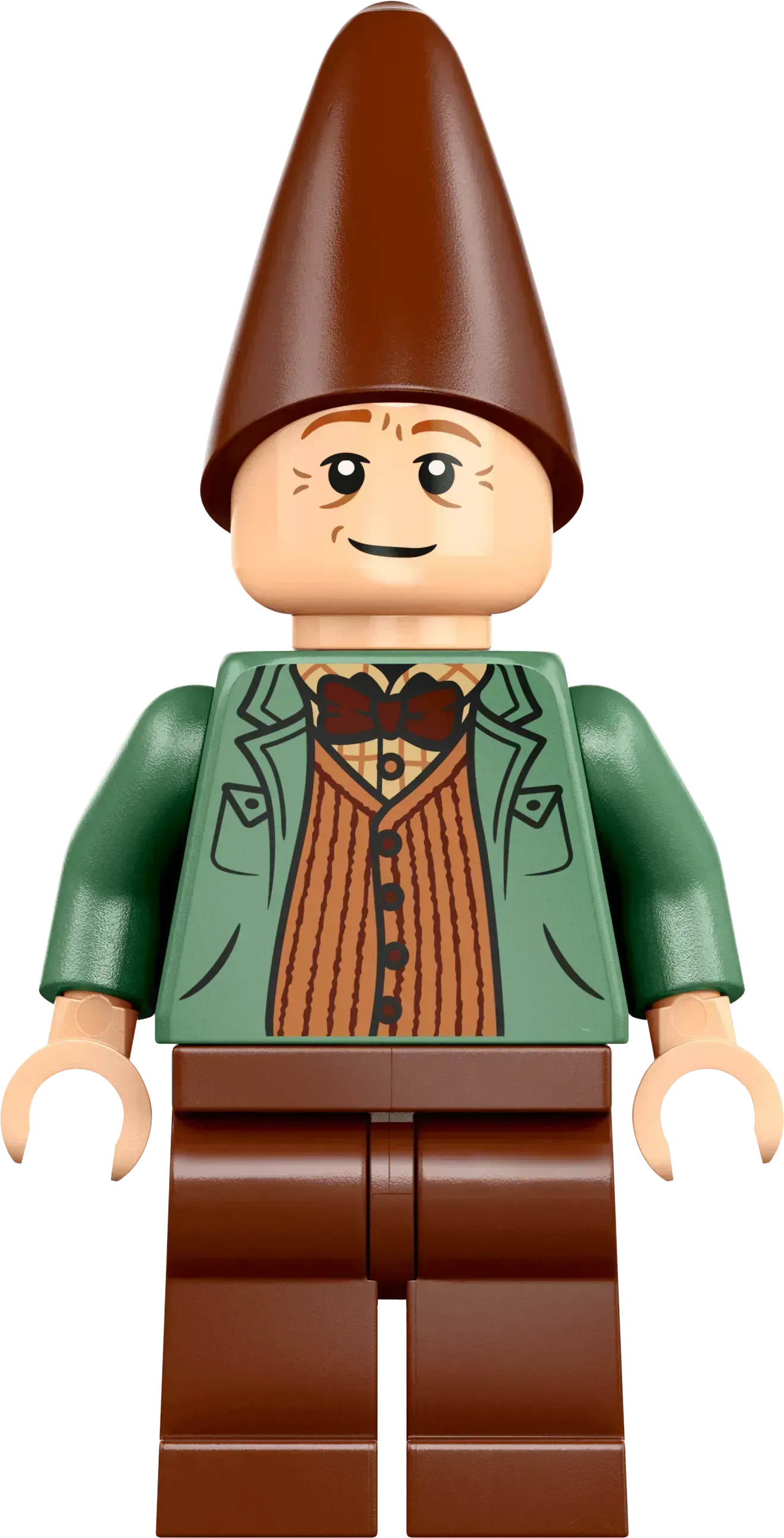 LEGO The Burrow - Collectors' Edition 76437 Harry Potter