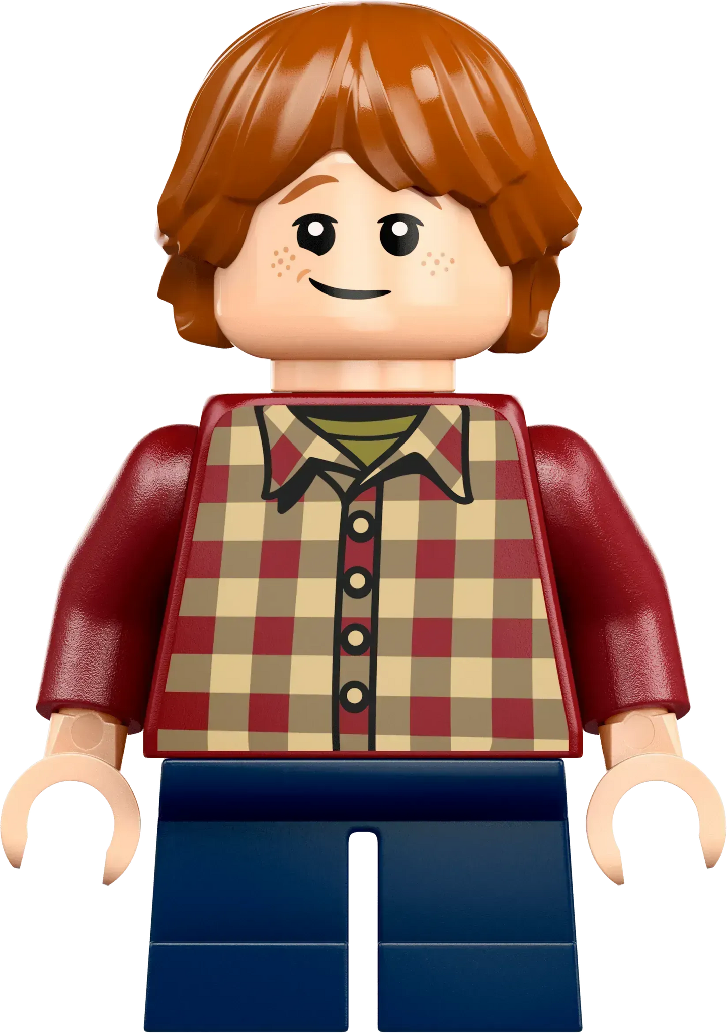LEGO The Burrow - Collectors' Edition 76437 Harry Potter