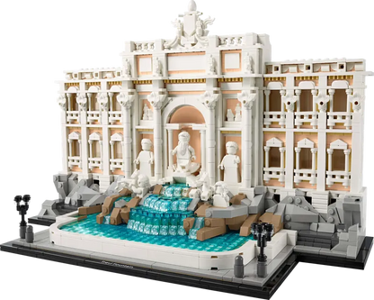 LEGO Trevi Fontein 21062 Architecture