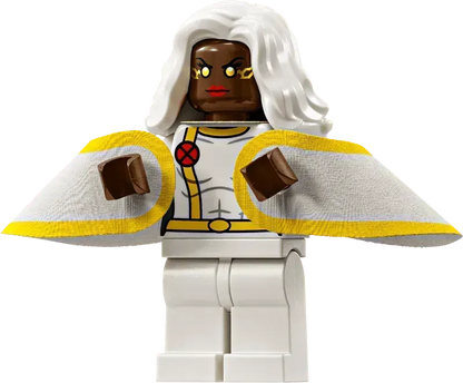 LEGO X-Men: The X-Mansion 76294 Superheroes
