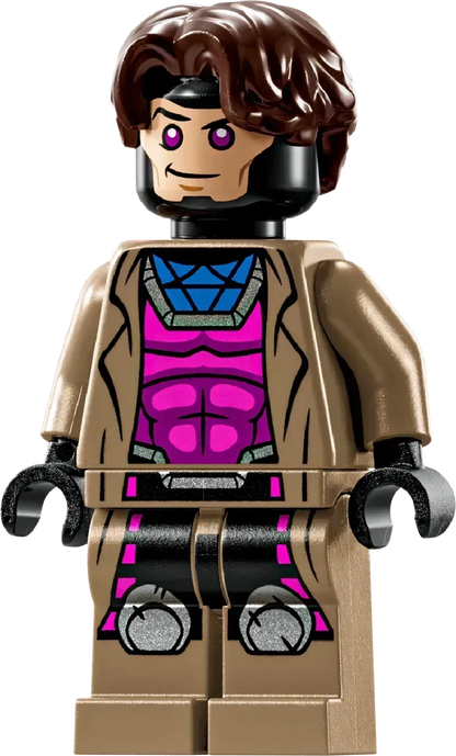 LEGO X-Men: The X-Mansion 76294 Superheroes