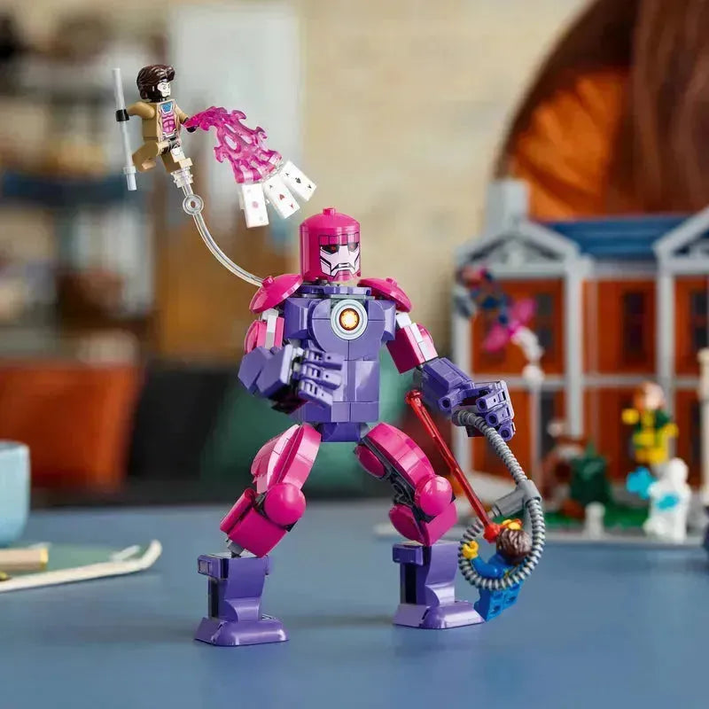 LEGO X-Men: The X-Mansion 76294 Superheroes