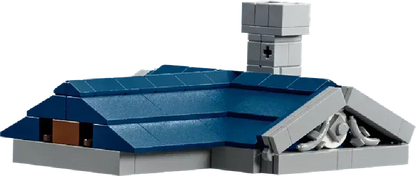 LEGO X-Men: The X-Mansion 76294 Superheroes