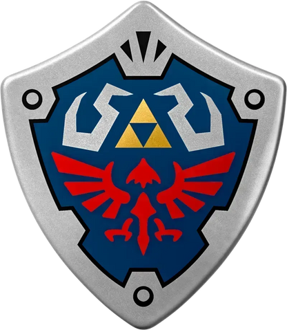 LEGO Zelda Grote Deku-boom 2-in-1 77092 Legends of Zelda