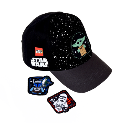 Gratis LEGO StarWars Pet