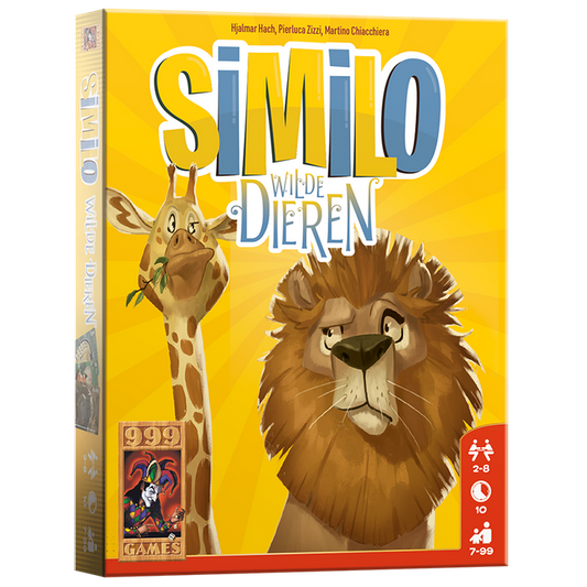 Similo: Dieren