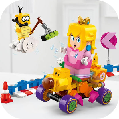 LEGO Mario Kart – Baby Peach and Grand Prix Set 72036 SuperMario