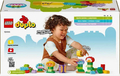 LEGO Creative Flower Garden 10444 DUPLO