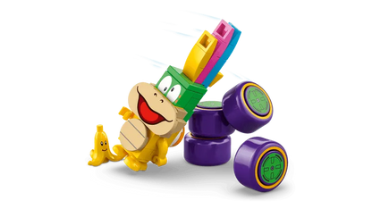LEGO Mario Kart – Baby Peach and Grand Prix Set 72036 SuperMario
