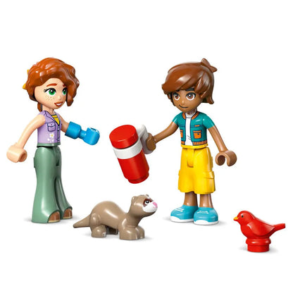 LEGO Autumn's Room 42646 Friends