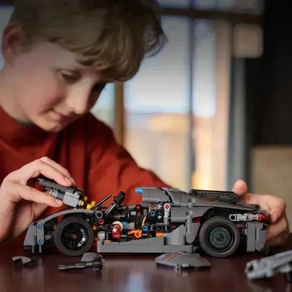 LEGO Der Koenigsegg Jesko "Absolut" 42173 Technic
