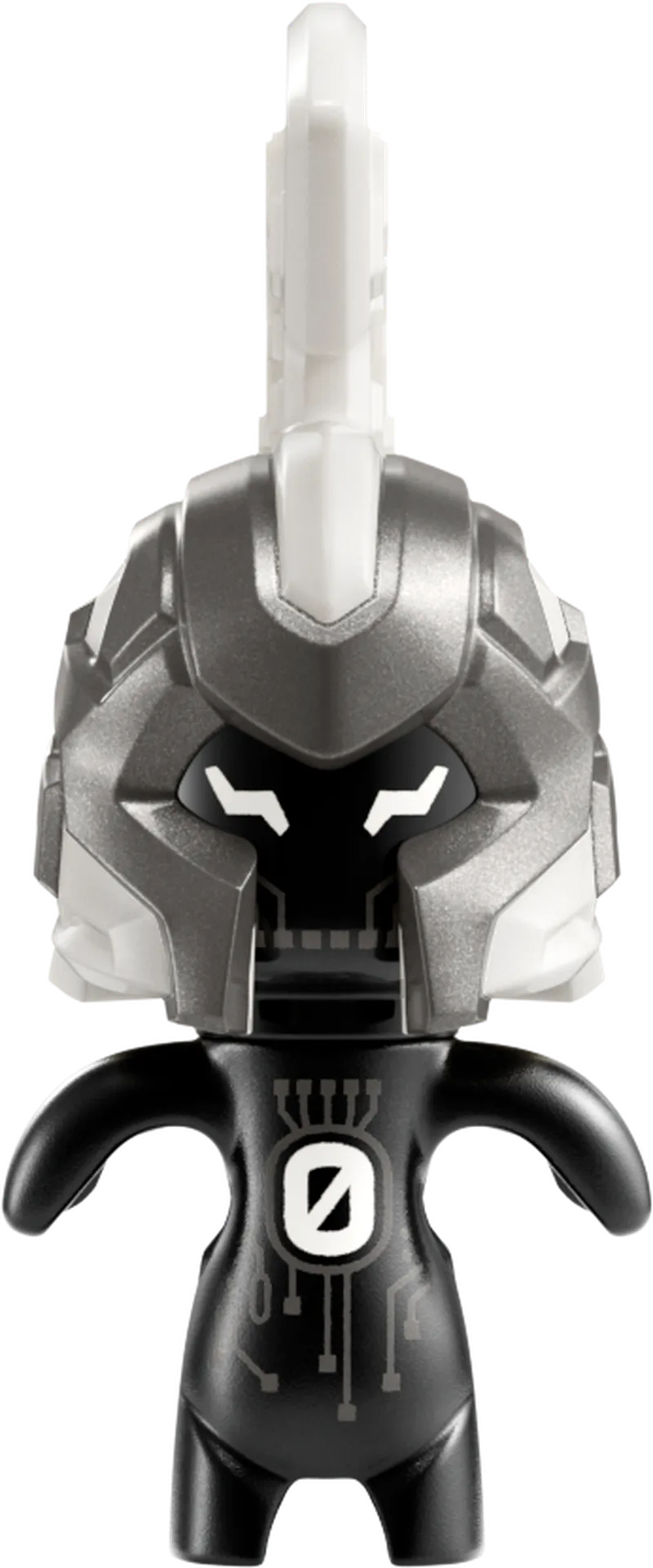 LEGO Cooper's Tiger Mech and Zero's HotRod 71497 Dreamzzz