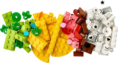 LEGO Creative Edible Friends 11039 Classic