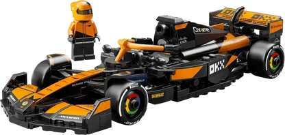 LEGO McLaren F1 Racewagen 77251 Speedchampions