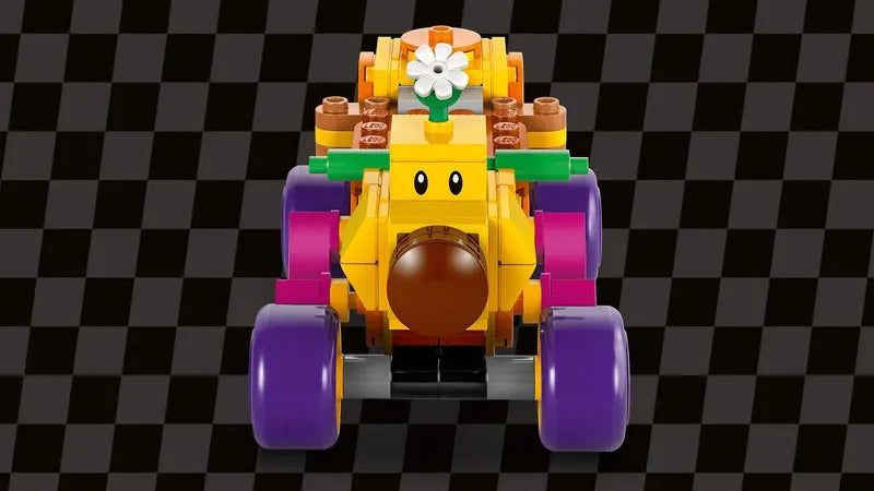 LEGO Mario Kart – Baby Peach and Grand Prix Set 72036 SuperMario
