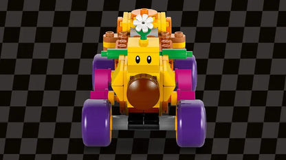LEGO Mario Kart – Baby Peach and Grand Prix Set 72036 SuperMario