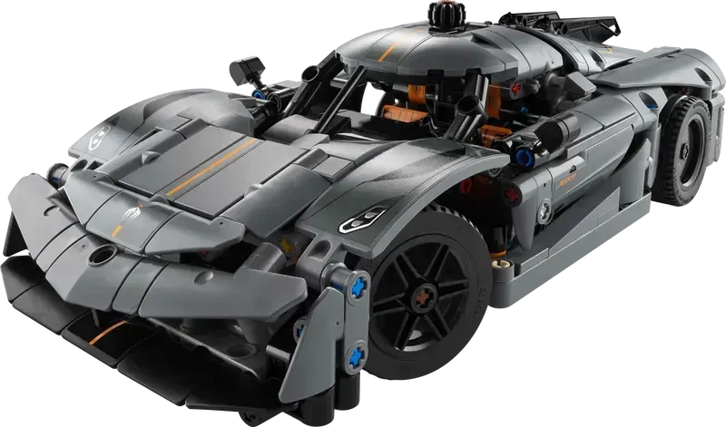 LEGO Der Koenigsegg Jesko "Absolut" 42173 Technic
