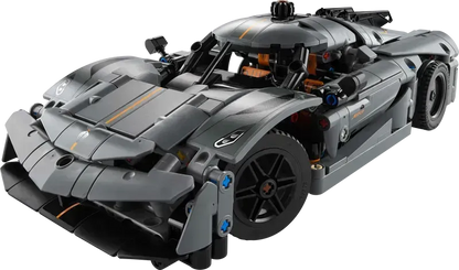 LEGO Der Koenigsegg Jesko "Absolut" 42173 Technic