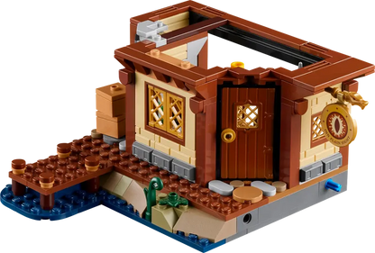 LEGO Dungeons &amp; Dragons: The Red Dragon's Tale 21348 Ideen