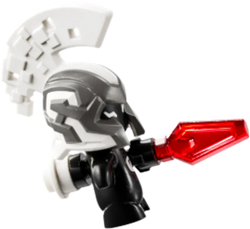 LEGO Cooper's Tiger Mech and Zero's HotRod 71497 Dreamzzz