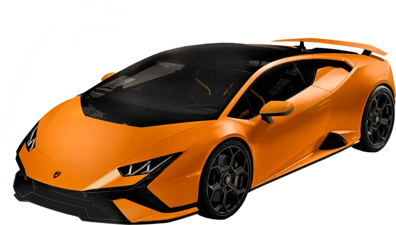 LEGO Der Lamborghini Huracán Tecnica 42196 Technic